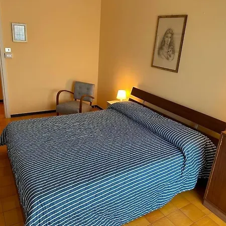 Casa Rita Rapallo