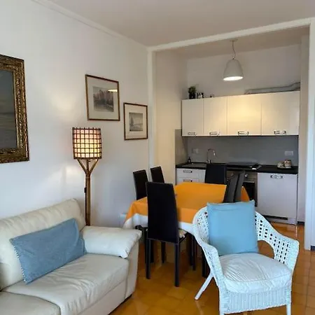 Apartment Casa Rita Rapallo