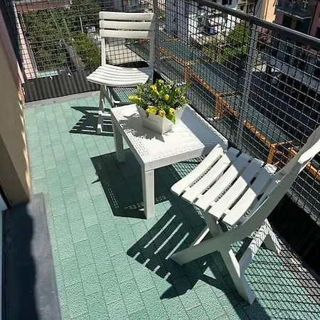 Casa Rita * راباللو