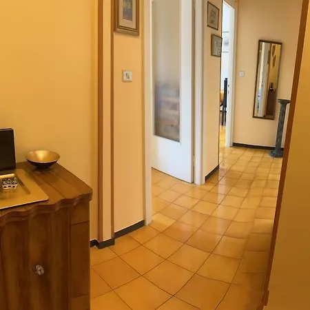 Casa Rita Rapallo