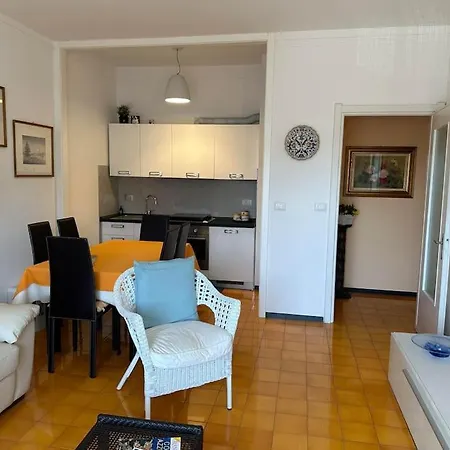 Casa Rita شقة *