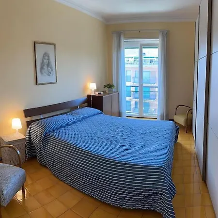 Casa Rita Lägenhet *
